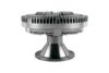 NRF 49081 Clutch, radiator fan